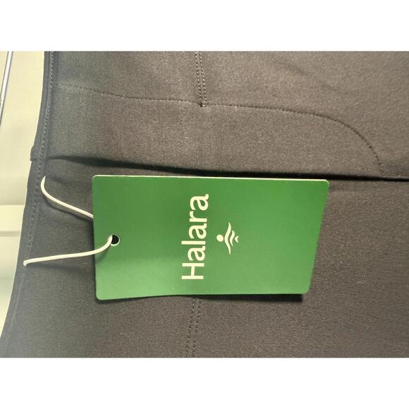 NWT Halara Flex™ SculptKnit High Waisted Pocket Tapered Work Pants Size XS 7/8 - Picture 9 of 10